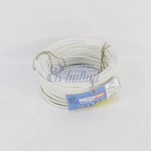 Кабель с медными жилами с резиновой изоляцией в резиновой оболочке силовой гибкий