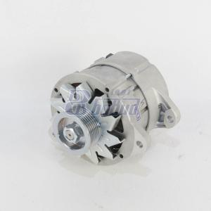 генератор с дв.740.10-20,740.13-260,740.50-350 (поликлиновый шкив) (ПРАМО) 1352.3771