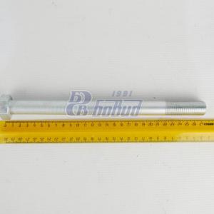 болт крепления пальца штанги реактивной М20х1.5х260 (ПАО КАМАЗ) 6520-2919032