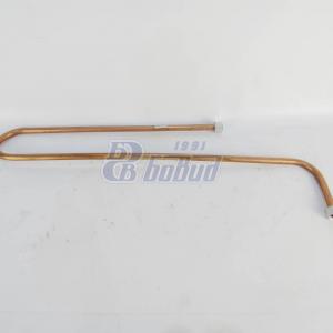 трубка тормозная охладителя (ПАО КАМАЗ) 65115-3506192