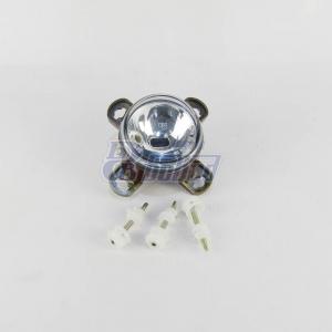 Фара дальнего света б/л с габаритным огнём 24В 112.15.48.3711-03 (ан.1KO247043-021/-027) Руденск