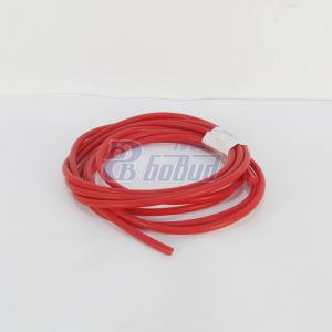 Высоковольтный провод силиконовый AGG 100KV 1,5 мм² (по 1 метру)