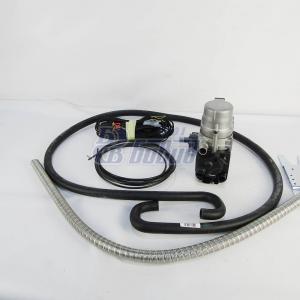 Предпусковой подогреватель WEBASTO Thermo Top Evo Start бенз 1325616