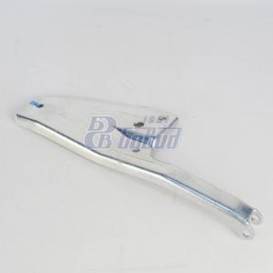 кронштейн левый (ПАО КАМАЗ) 63501-8407035