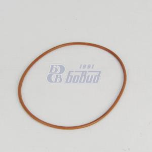 Кольцо масляного фильтра а/м КАМАЗ ЕВРО (кругл. сеч. узкое) БРТ разм. 125,0*3,3 мм