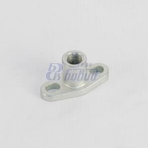 переходник трубки турбокомпрессора ТКР7С6/ТКР7С9 (ПАО КАМАЗ) 7405.1118200