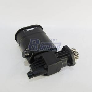 насос ГУР (ГИДРОПРИВОД) 6540-3407200-12