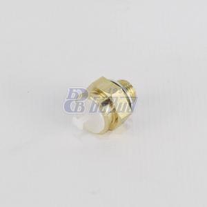 штуцер М16*16 (ООО "ТИСКОН") 657-М1616-000