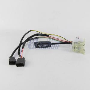 Переключатель подрулевой (Автоарматура) 6602.3709-01