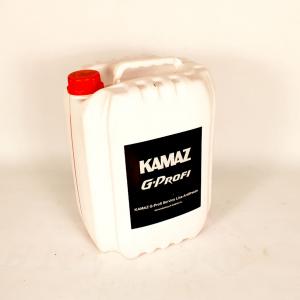 антифриз KAMAZ G-Profi Service Line Antifreeze, 10л. (ООО "САВАЛТ-ОЙЛ УРАЛ") 2422210232