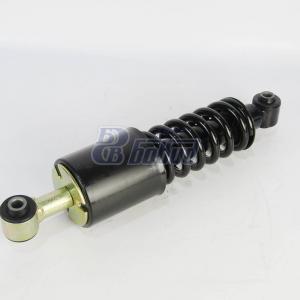 Амортизатор кабины передний пружинный (аналог F308615401, 731700006059) (TECNARI) T6017.01