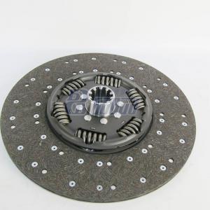 Диск сцепления (аналог 491878085641) 430GTZ, ступица 2"-10N/D0069 (FLRS)   000 085 641