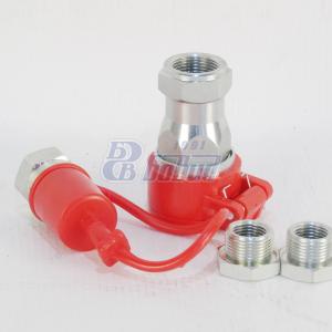 муфта разрывная (М22*1,5) воздушная быстроразъемная (Универсальная) (SORL Ruili Group, Китай) 35210180050