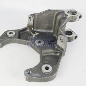 кронштейн передний левый (ПАО КАМАЗ) 6350-2902445