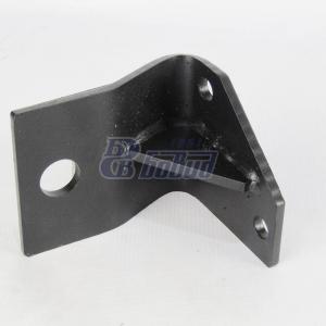 кронштейн поддерж.опоры левый (ПАО КАМАЗ) 43118-1001173-10