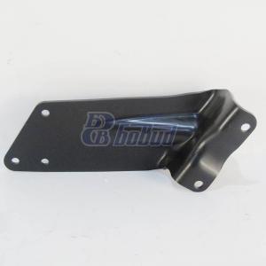 кронштейн правой трубы (ПАО КАМАЗ) 43118-1203031-20