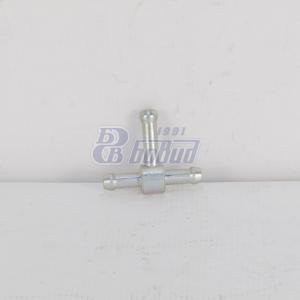 тройник (ПАО КАМАЗ) 43118-1208935