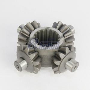 Крестовина с сателлитами КАМАЗ 6520-2506081-20 (с бронзовой втулкой) (ПАО КАМАЗ)