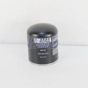 Фильтр осушителя (ан. 4329012232, K039454X00) (PURE FILTER/ASAS Filter) 232-3511010