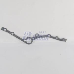 Прокладка перед. крышки (Правая) (ПМБ 1,0мм) 236-1002266-А АвтоРемКомплект