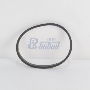 Кольцо уплотнительное на гильзу (резина) 236-1002040 АвтоРемКомплект