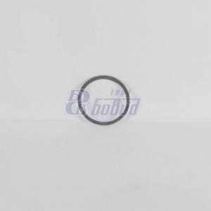 Прокладка фильтра топливного тонкой очистки 201-1117118 (ПМБ 2,0мм) АвтоРемКомплект