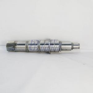 вал вторичный (ЦФ КАМА) 1356.304.035