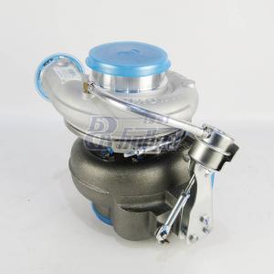 турбокомпрессор (ЕВРО-5) (аналоги TK99F1-79526951, BWTS S300G, 13809700027, 13809700106, 3787729) (Kangyue Technology Co., Ltd) JP100 (K0JP095K005)