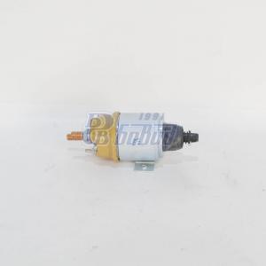 Реле втягивающее МАЗ,УРАЛ 5432.3708800-01