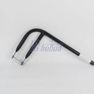 Держатель зеркала  н/о для уст зеркала с большей площадью обзора