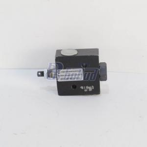 клапан ограничительный (Саратовдизельаппарат) 5511-8614010-10А