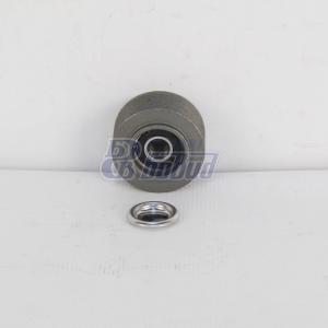 Ролик натяжителя ремня (подшипник SKF/NSK, ан. 26900-21, 4991240) (TE PARTS) 51072021