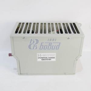 отопитель салона (НЕФАЗ) 4208-8101401