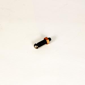 Винт регулировочный коромысла с гайкой ЯМЗ-530 5340.1007148