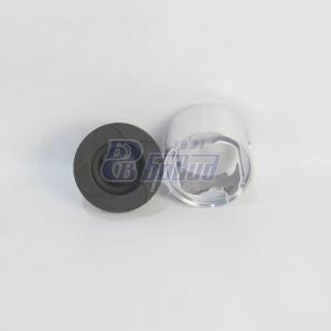 Поршень двигателя ЯМЗ-650.10, 651.10 ЕВРО-4 составной в сборе Mahle