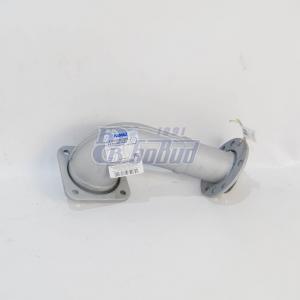 Патрубок приемный ("ЭКОНОМ") (аналог 54115-1203010-70) (ПАО КАМАЗ) 54115-1203010-08