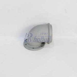 патрубок турбокомпрессора (ПАО КАМАЗ) 54901-1203009-10