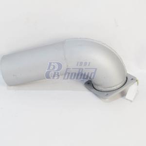 труба выпускная (ПАО КАМАЗ) 65117-1203048