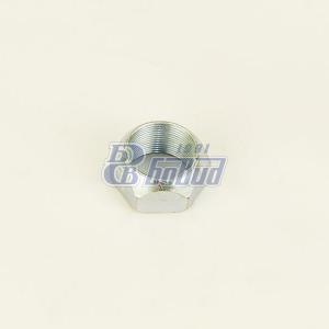 Гайка М30х1,5 крепления колеса задняя левая ЗиЛ-130,-53