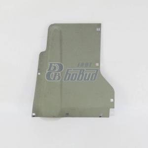 щиток грязевой левый (ПАО КАМАЗ) 65115-8403277-04