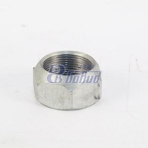 Гайка крепления колеса задняя правая ЗиЛ-130,-53  120-3104056 (250716)