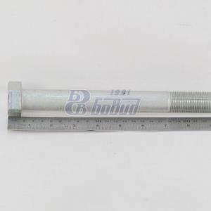 болт М24х2-6gх225 (БЕЛЗАН/ПАО КАМАЗ) 5490-2919032-45