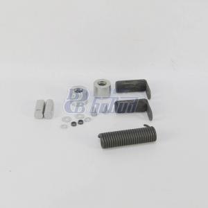 РК тормозной колодки (ООО КТС) 53229-3501009-22