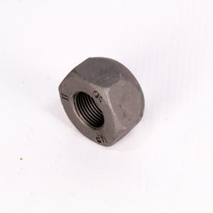 Гайка крепления колеса ПЕРЕДНЯЯ ПРАВАЯ ЗиЛ-130,КрАЗ, УРАЛ,-53  (250712) 120-3103018