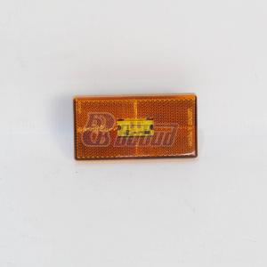 фонарь боковой габаритный со светоотражателем (ООО "Автоэлектроконтакт-новые технологии") 50.3731-07