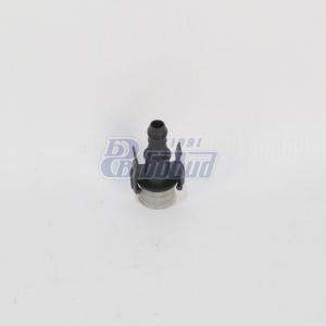 Наконечник прямой d16 трубки 12х1,5  NS12/NW9 16х09 (ТИСКОН) 657-H001609-000