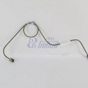 Ремкомплект ТНВД 773-03,04,05,08 (РТИ, паронит) 773-1111010-01 АвтоРемкомплект