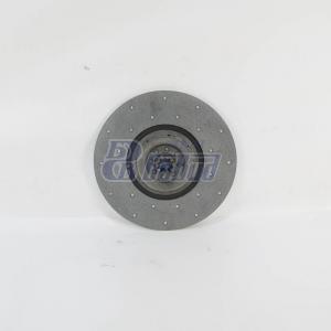 Диск сцепления ведомый усиленный (Трансмаш) ТМ130–1601130