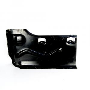 Кронштейн крепления топливного бака передний 175 л.  130-1101104-В