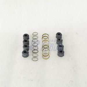 Манжета  клапанов а/м ЗИЛ-5301 (Бычок) дв. Д-240 8шт. доп. арт. 1920 /1800/ ВТМ втм 240-1007020 ВТМ